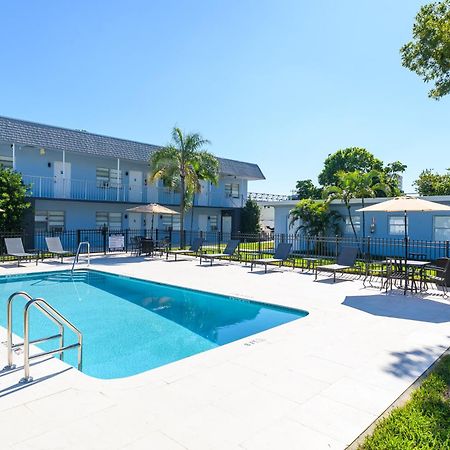 Victoria Park Residence Fort Lauderdale Exteriör bild